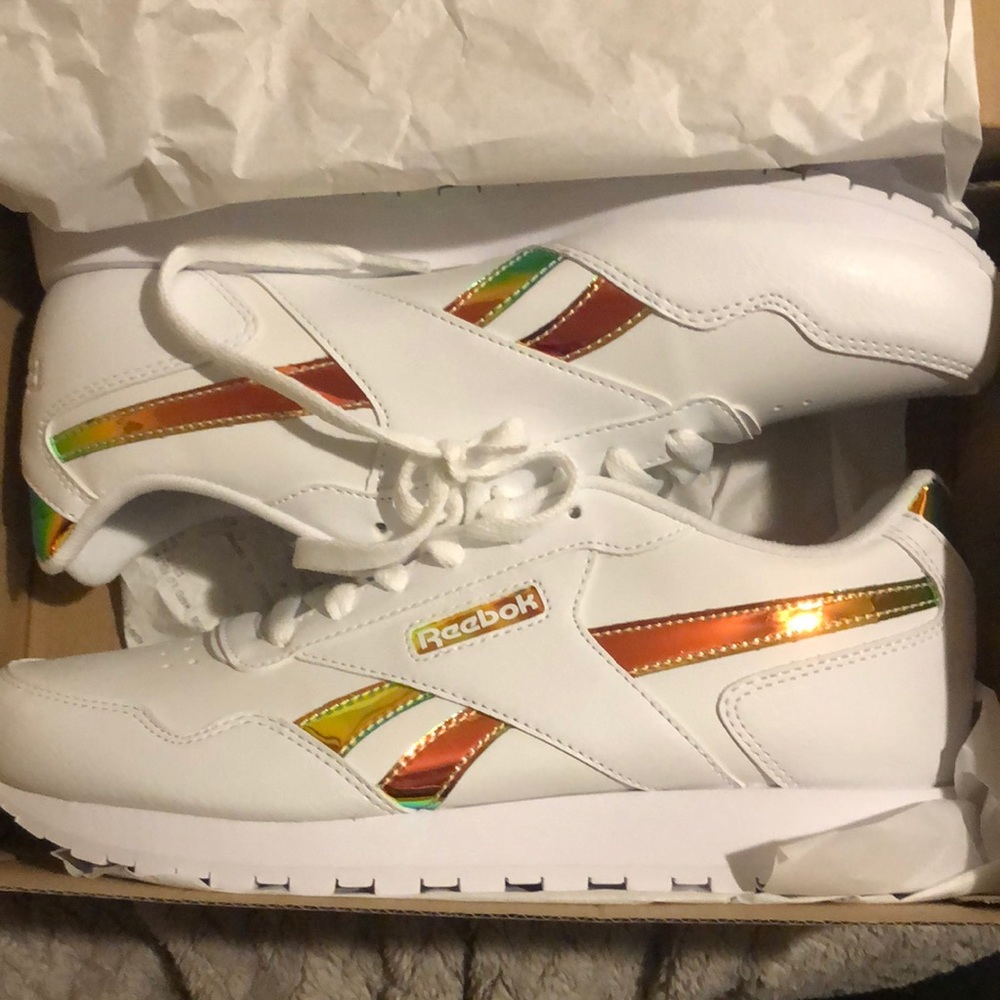 Reebok  Harman
